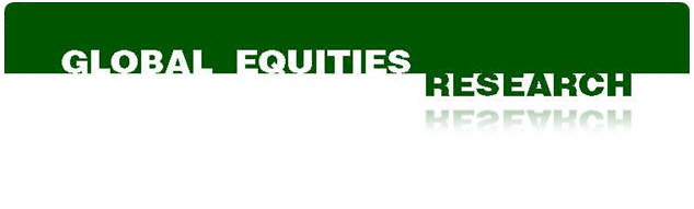 Global Equities Research