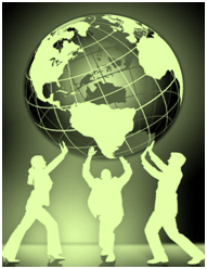 Globe