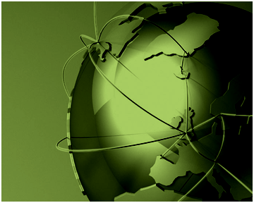Globe